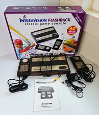 Intellivision flashback consol d'occasion  Expédié en Belgium