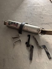 Scarico benelli tnt usato Scarico benelli tnt usato  Mazara del Vallo