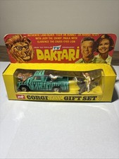 Corgi toys land gebraucht kaufen  Gehrden