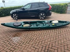Used kayak. hurricane for sale  BIRCHINGTON