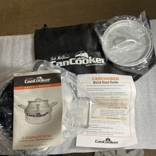 Seth mcginns cooker for sale  Greenville