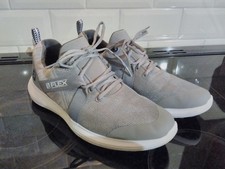 Footjoy mens flex for sale  LUDLOW