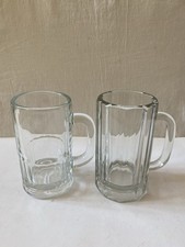 Beer glass mugs for sale  Northville