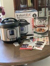 Instant pot nova for sale  Lakeside