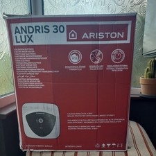 Ariston andris lux for sale  ROMFORD