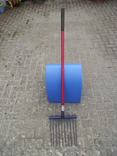 Fynalite fork stable for sale  SEVENOAKS