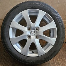 Riginal mazda zoll gebraucht kaufen  Grassau