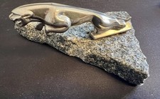 Jaguar leaper kühlerfigur gebraucht kaufen  Kerpen