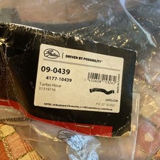 Gates turbo air for sale  NEWMARKET