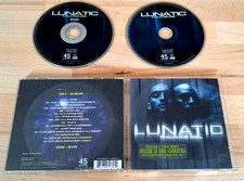 Dvd lunatic mauvais d'occasion  Lille-