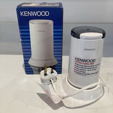 Kenwood cg100 white for sale  WINCHESTER
