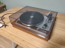 Superbe thorens 145 d'occasion  Troyes