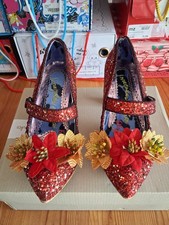 Irregular choice jolly for sale Irregular choice jolly for sale  DAGENHAM