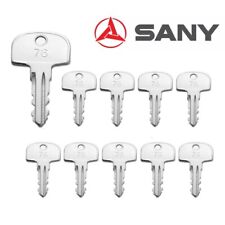 10x 601 sany for sale  USA