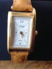 Montre kelia quartz d'occasion  France