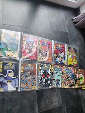 Comics comics batman gebraucht kaufen  Bruchköbel