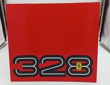 Brochure depliant originale usato  Genova