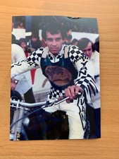 Ivan mauger rest for sale  UK