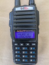 Btech murs radio for sale  Rochester
