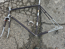 Italvega 58cm vintage for sale  West Hills