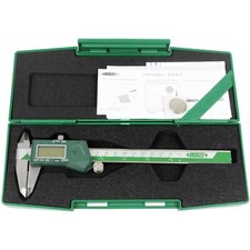 Pinça digital Insize 0-150mm/0-6" Range Series 1108-150 comprar usado  Enviando para Brazil