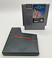 Double dragon the usato  Guidonia Montecelio