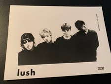 Lush original press d'occasion  Nancy-