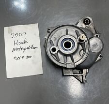 2007 honda metropolitan for sale  Valparaiso