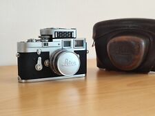 Mint leica con usato  Bologna