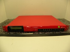 Dispositivo WATCHGUARD Firebox X750e T1AE8 Firewall y VPN Reino Unido P&P gratis #1B segunda mano  Embacar hacia Mexico