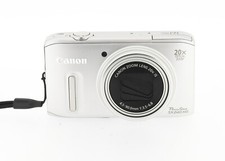 Canon powershot sx240 d'occasion  Mulhouse-