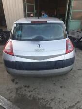 Mastervac renault megane d'occasion  Bressuire