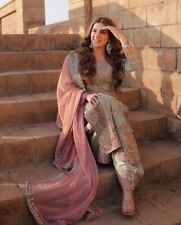 Pakistani dress salwar d'occasion  Expédié en Belgium