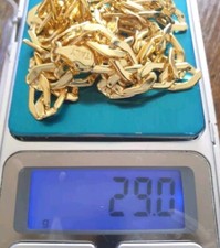 29g 750 gold gebraucht kaufen  Baden-Baden