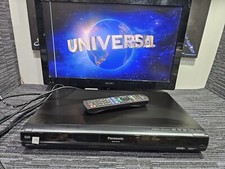 J1186 panasonic dmr for sale  DERBY
