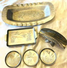 Lot vintage pressed for sale  Mobile