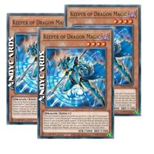 Keeper dragon magic usato  Ravenna