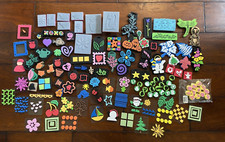 125 foam stamp for sale  Buffalo