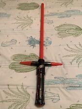 Star wars kylo for sale  CHEADLE