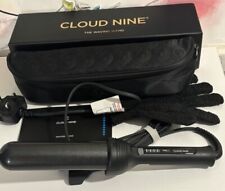 Cloud nine curling for sale  SHEFFIELD