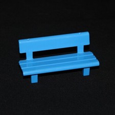 Playmobil country banc d'occasion  Cerisy-la-Salle