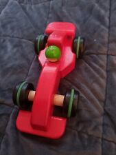 Bajo wooden racing for sale  Shipping to Ireland