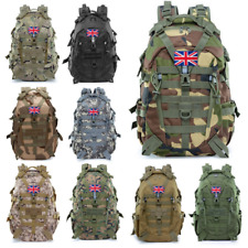 Inferno tactical backpack for sale  MANCHESTER