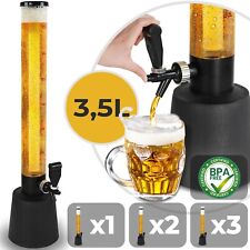 Jago xxl biersäule gebraucht kaufen  Kleinostheim