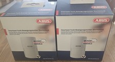 Stk abus fubw35010a gebraucht kaufen  Neuenhagen