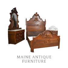 Antique victorian marble for sale  Fairfield
