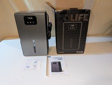 Tolife c4s dehumidifier for sale  Lineville
