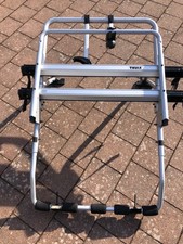 Thule fahrradträger heckklapp gebraucht kaufen  Wald-Michelbach