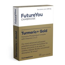 FutureYou 28 Comprimidos Cúrcuma+ OURO Meriva® Curcuma Fosfolipídico Entrega GRÁTIS ✨ comprar usado  Enviando para Brazil