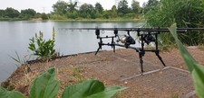 Shimano 12ft 3lb gebraucht kaufen  Dresden